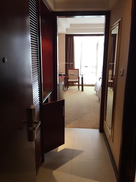 Harbour Oriental Hotel Ningbo Habitación foto