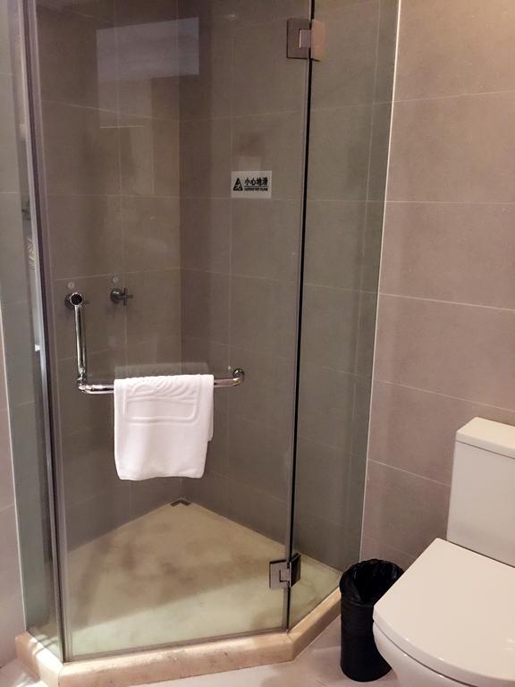 Harbour Oriental Hotel Ningbo Habitación foto